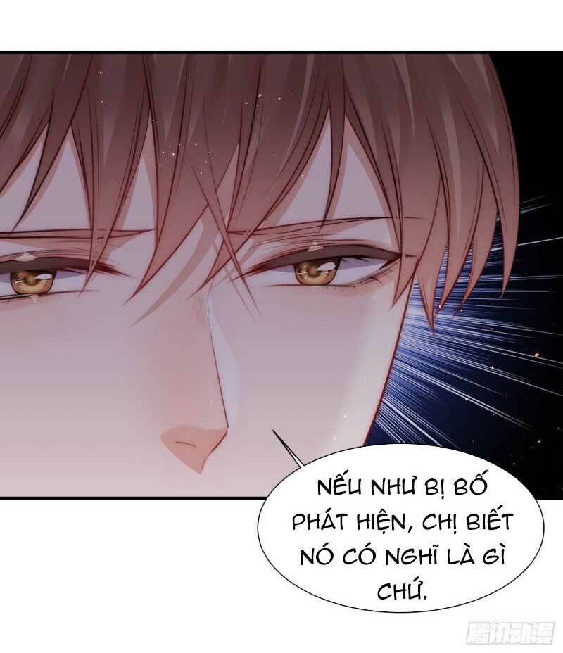 Triều Tây, In Or Out: Chapter 31.2