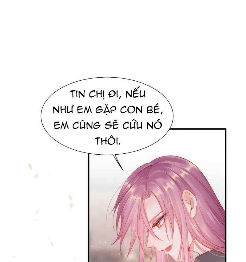 Triều Tây, In Or Out: Chapter 31.2