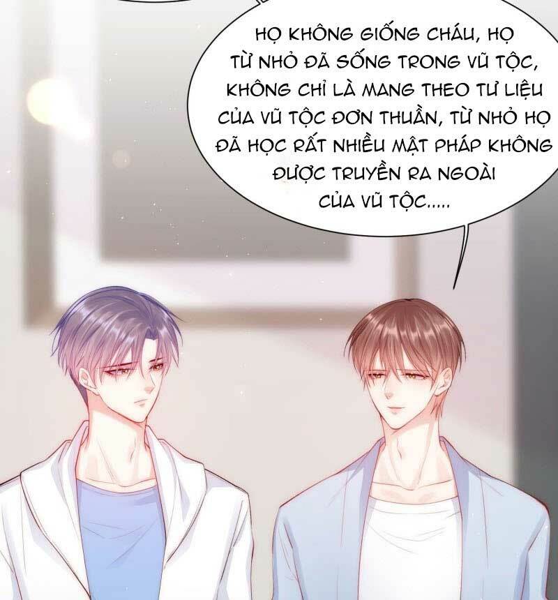 Triều Tây, In Or Out: Chapter 31.2