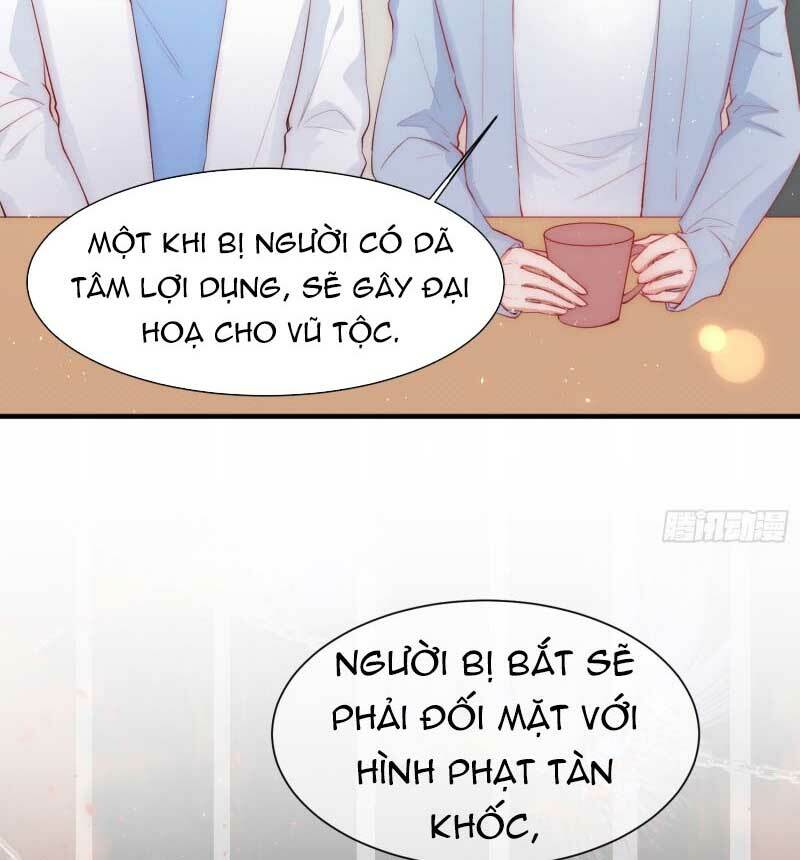 Triều Tây, In Or Out: Chapter 31.2