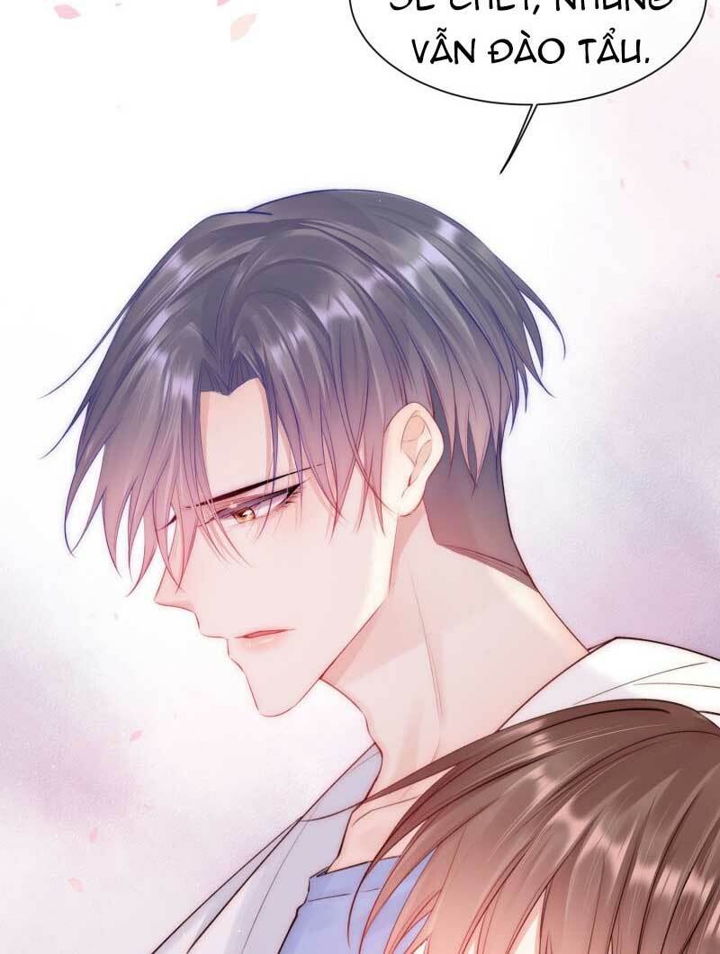 Triều Tây, In Or Out: Chapter 31.2
