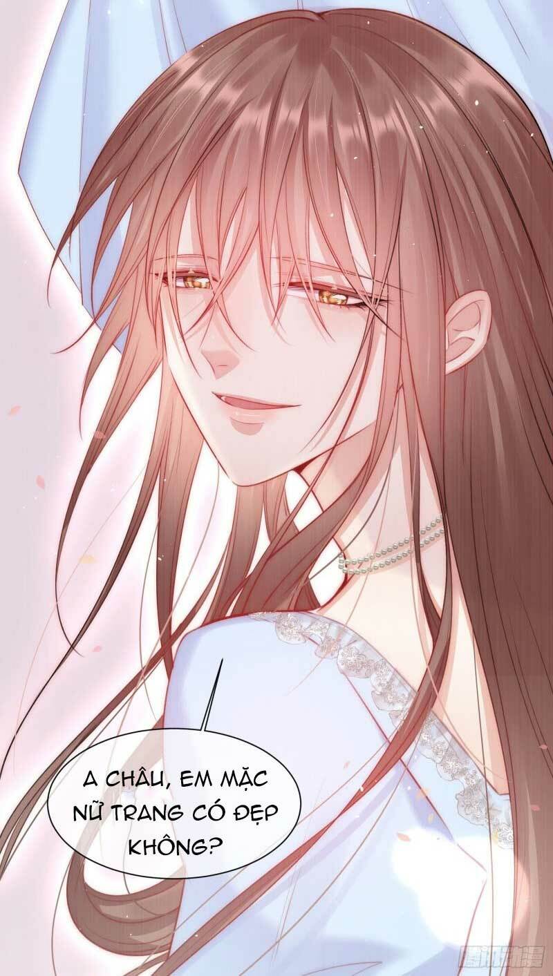 Triều Tây, In Or Out: Chapter 31.2