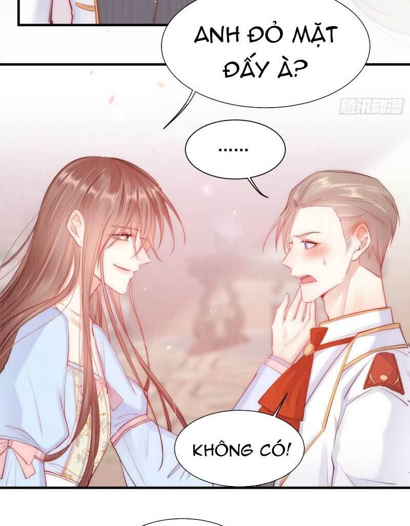 Triều Tây, In Or Out: Chapter 31.2