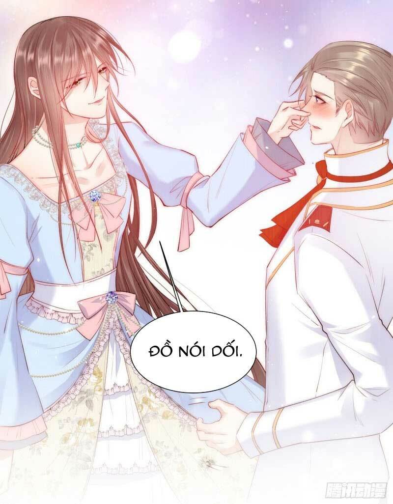 Triều Tây, In Or Out: Chapter 31.2