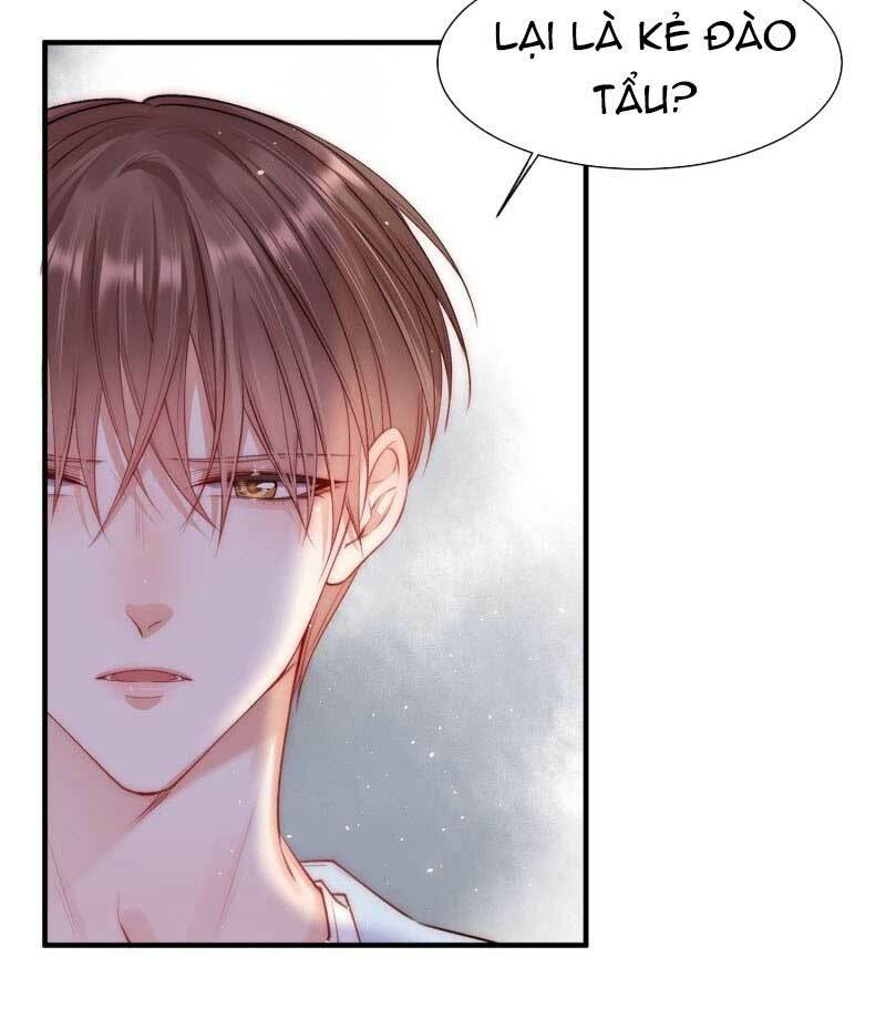 Triều Tây, In Or Out: Chapter 31.2