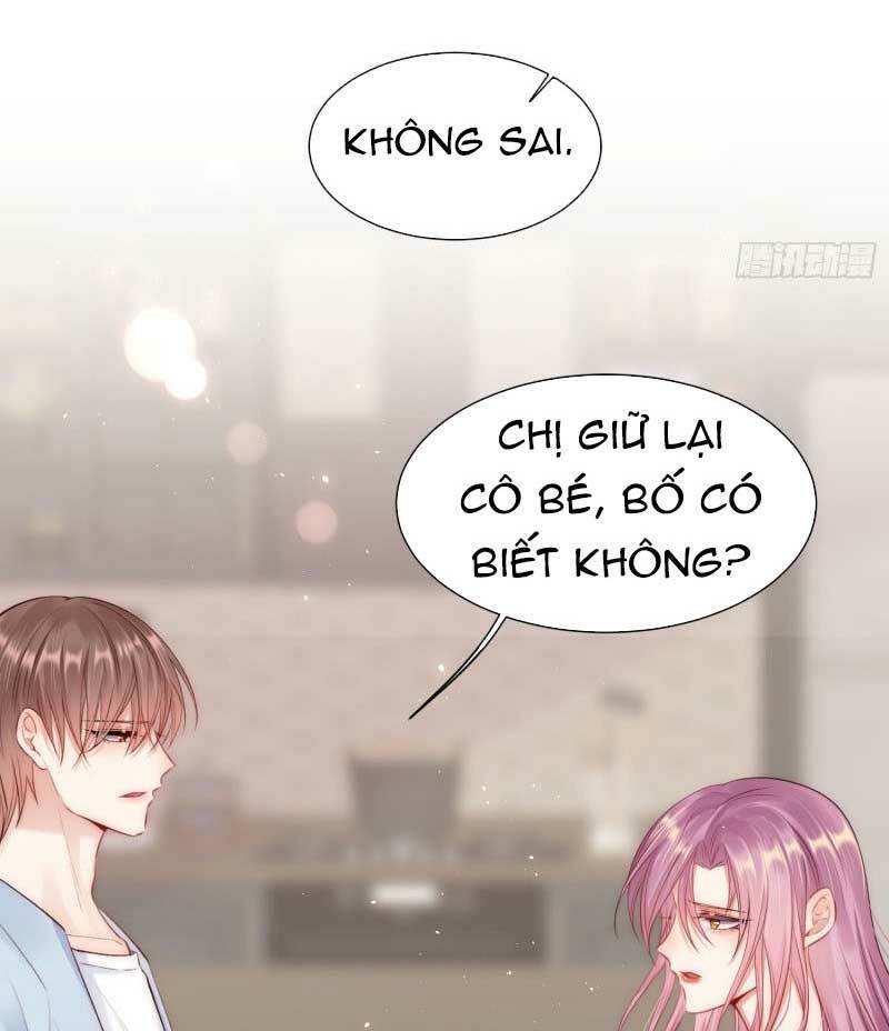 Triều Tây, In Or Out: Chapter 31.2