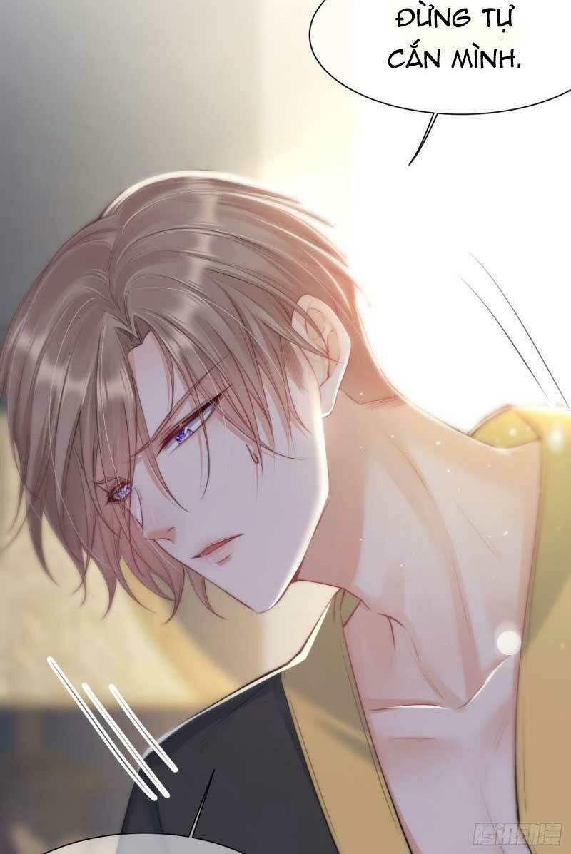 Triều Tây, In Or Out: Chapter 32.2