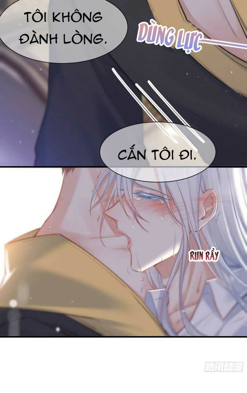Triều Tây, In Or Out: Chapter 32.2