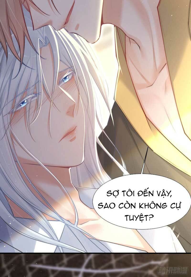 Triều Tây, In Or Out: Chapter 32.2