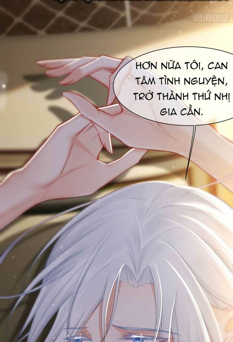 Triều Tây, In Or Out: Chapter 32.2