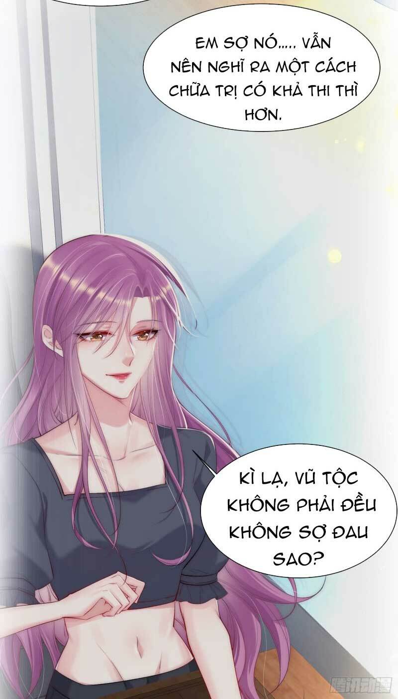 Triều Tây, In Or Out: Chapter 33.1