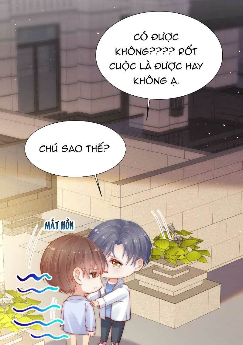 Triều Tây, In Or Out: Chapter 33.1