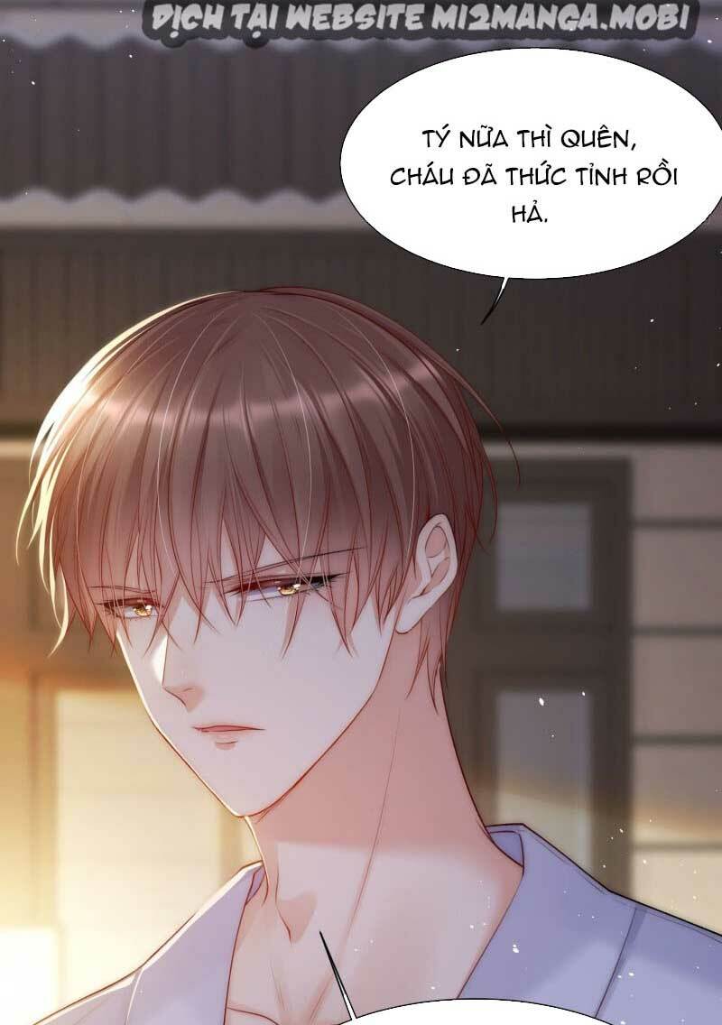 Triều Tây, In Or Out: Chapter 33.1