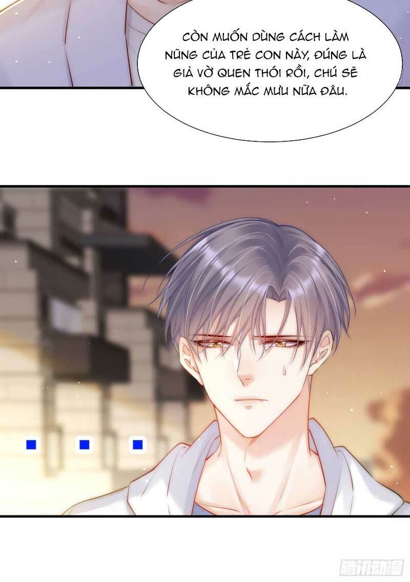 Triều Tây, In Or Out: Chapter 33.1