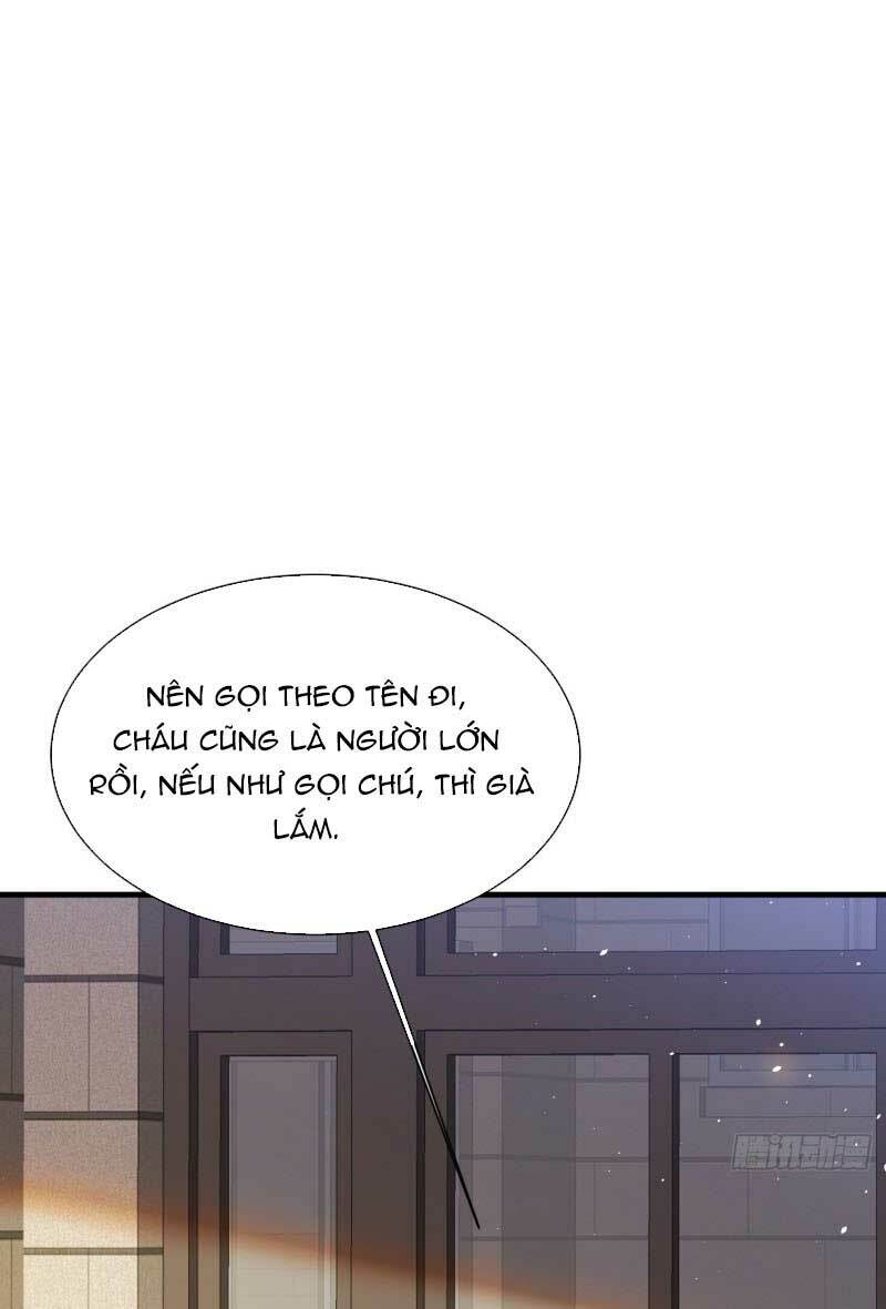 Triều Tây, In Or Out: Chapter 33.2