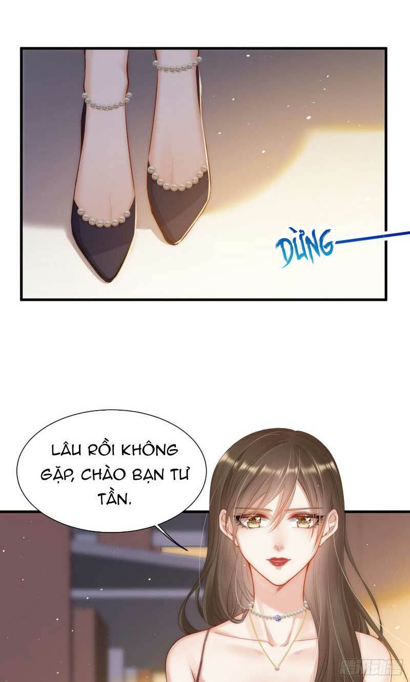 Triều Tây, In Or Out: Chapter 33.2