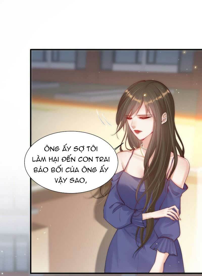 Triều Tây, In Or Out: Chapter 33.2