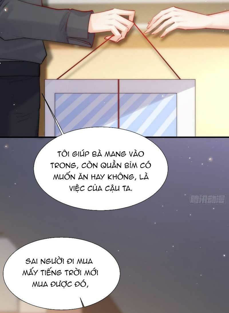Triều Tây, In Or Out: Chapter 33.2