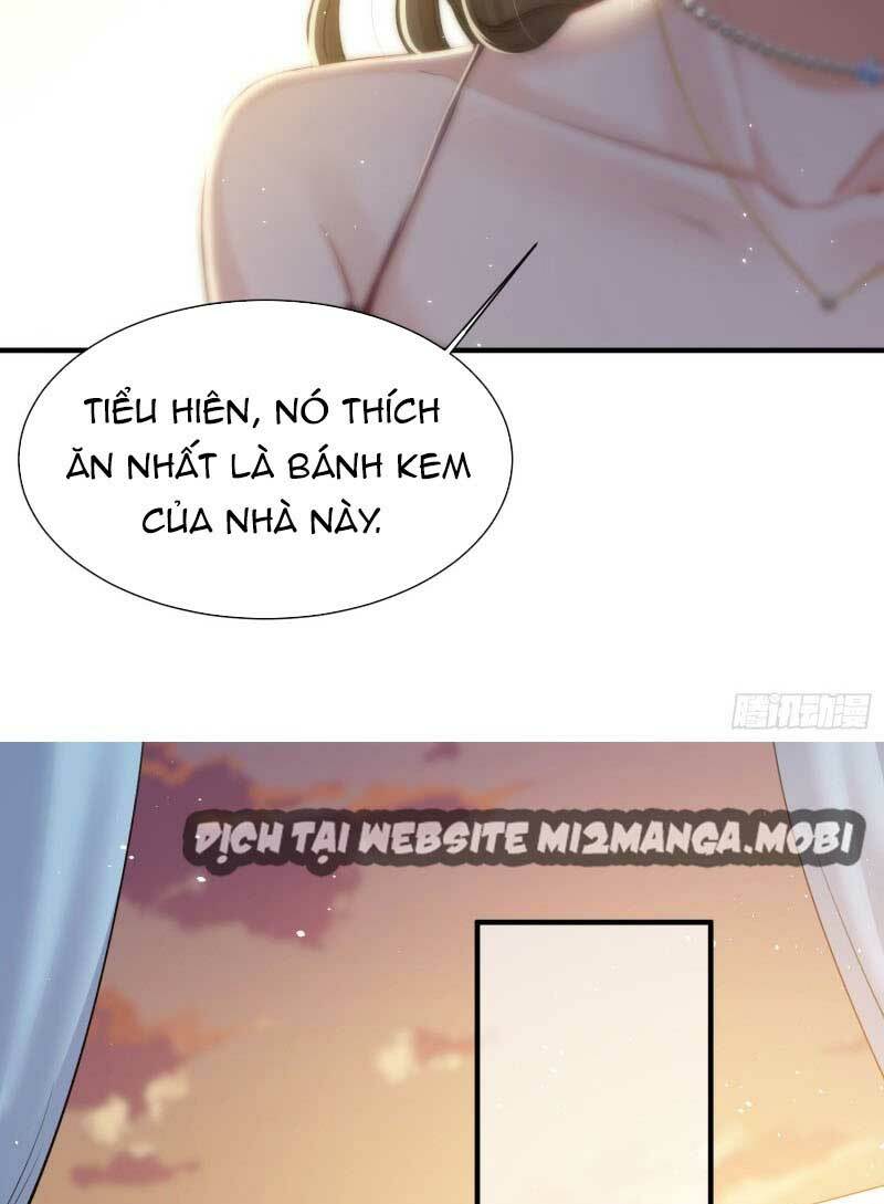 Triều Tây, In Or Out: Chapter 33.2