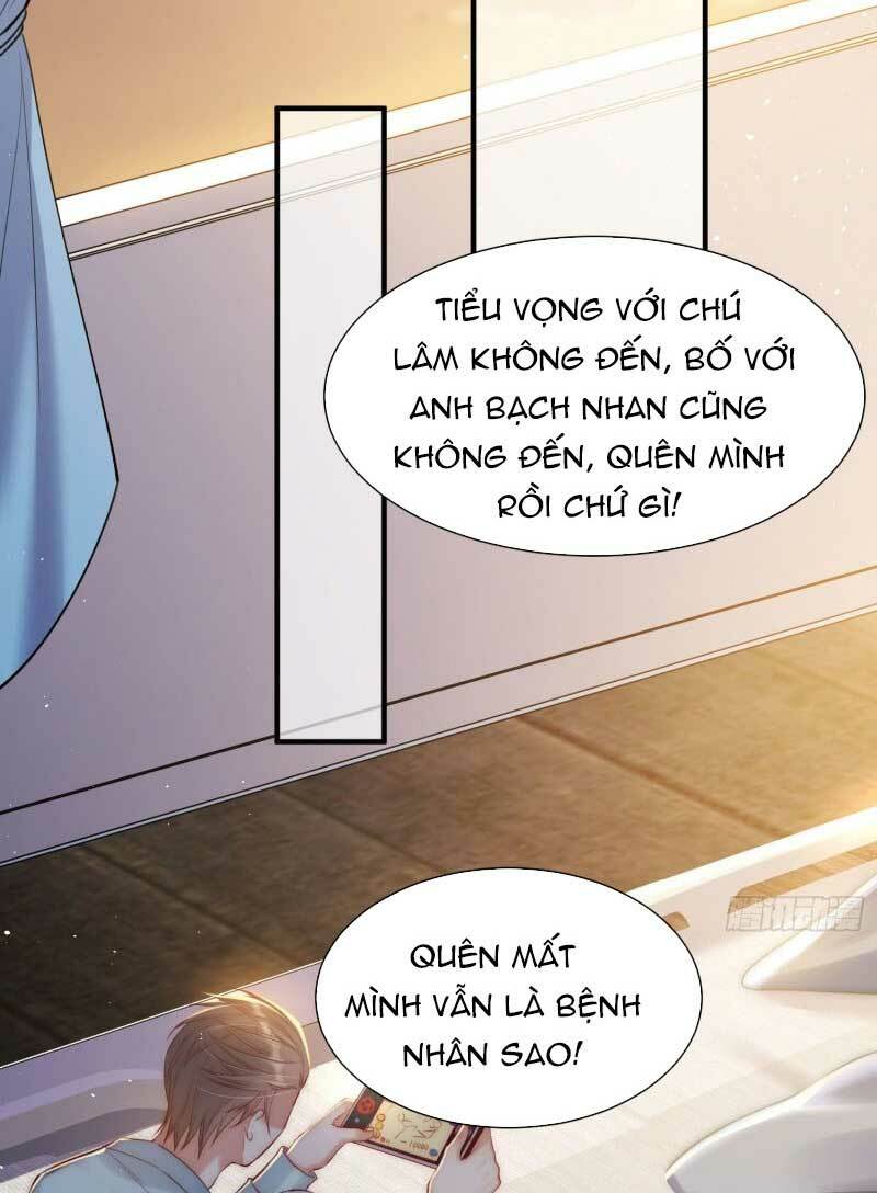 Triều Tây, In Or Out: Chapter 33.2
