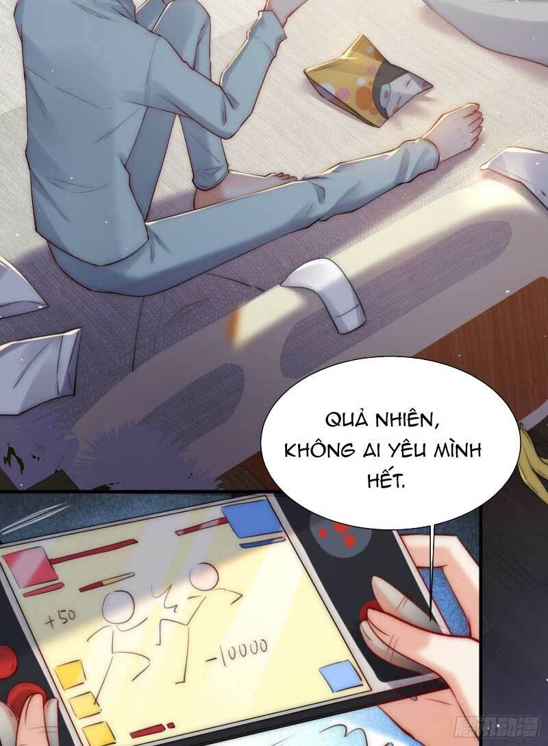Triều Tây, In Or Out: Chapter 33.2