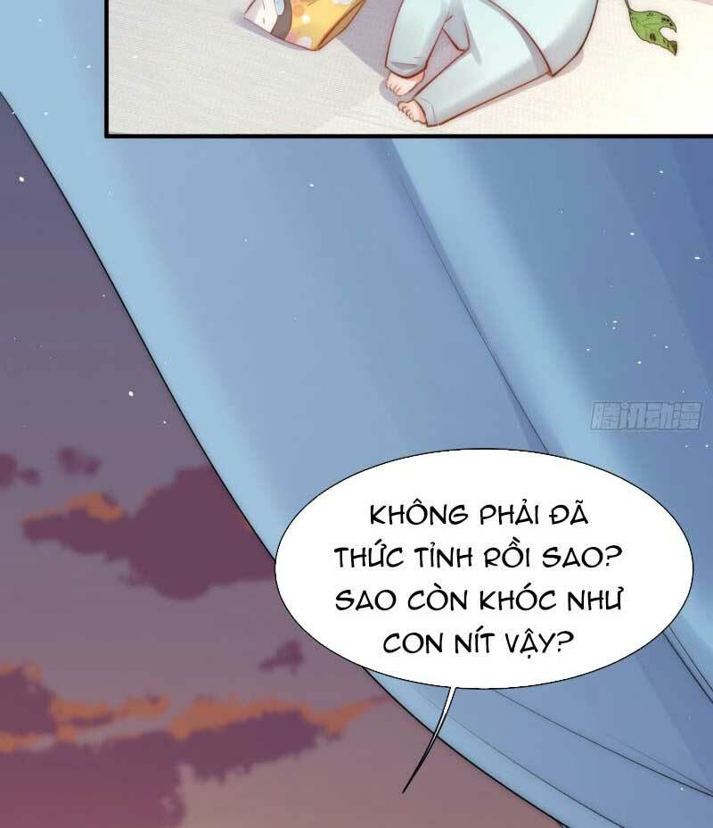 Triều Tây, In Or Out: Chapter 33.2