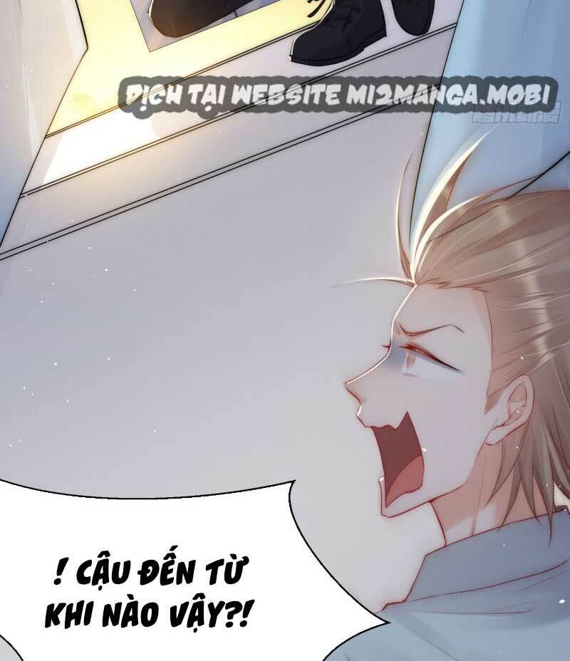 Triều Tây, In Or Out: Chapter 33.2