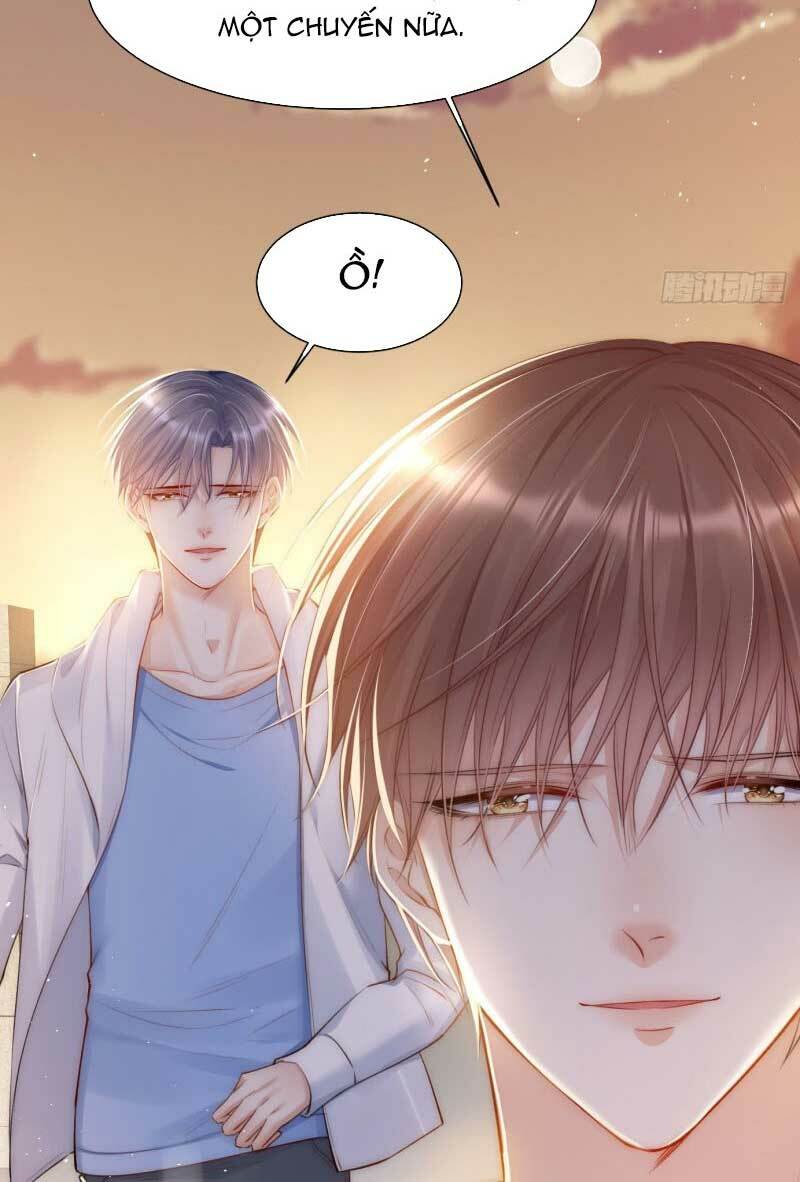 Triều Tây, In Or Out: Chapter 33.2