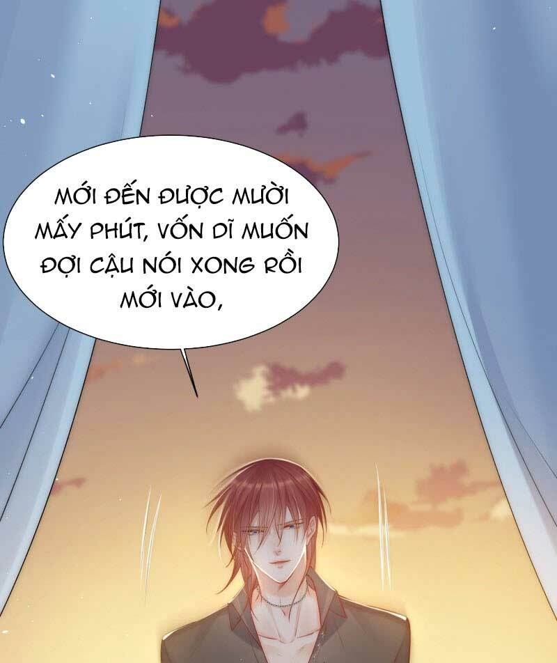Triều Tây, In Or Out: Chapter 33.2