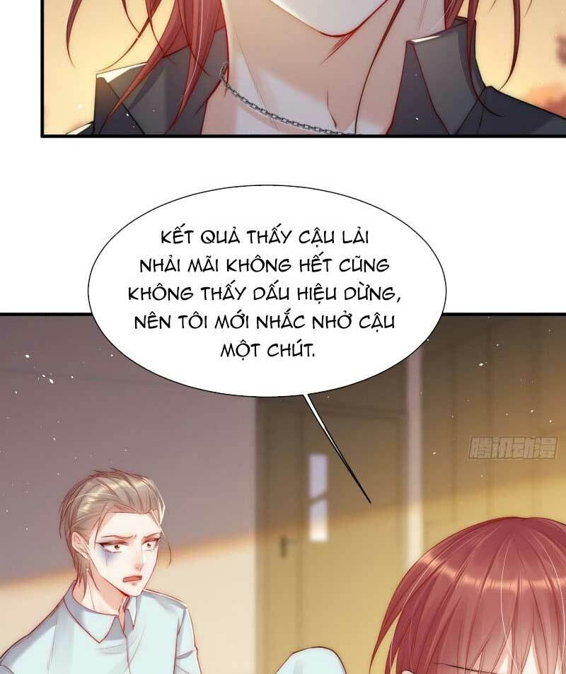 Triều Tây, In Or Out: Chapter 33.2