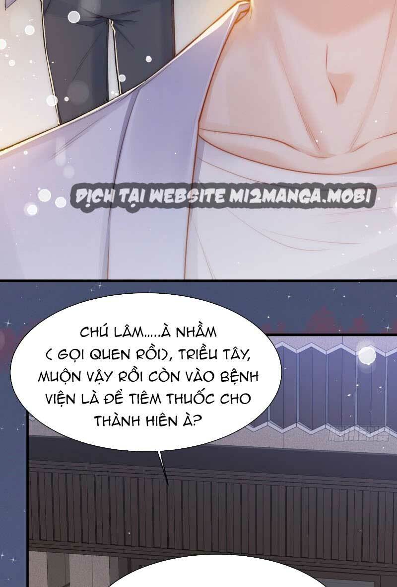 Triều Tây, In Or Out: Chapter 33.2
