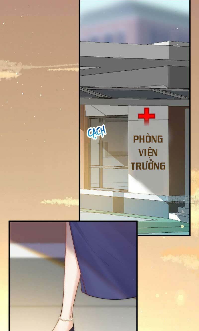 Triều Tây, In Or Out: Chapter 33.2