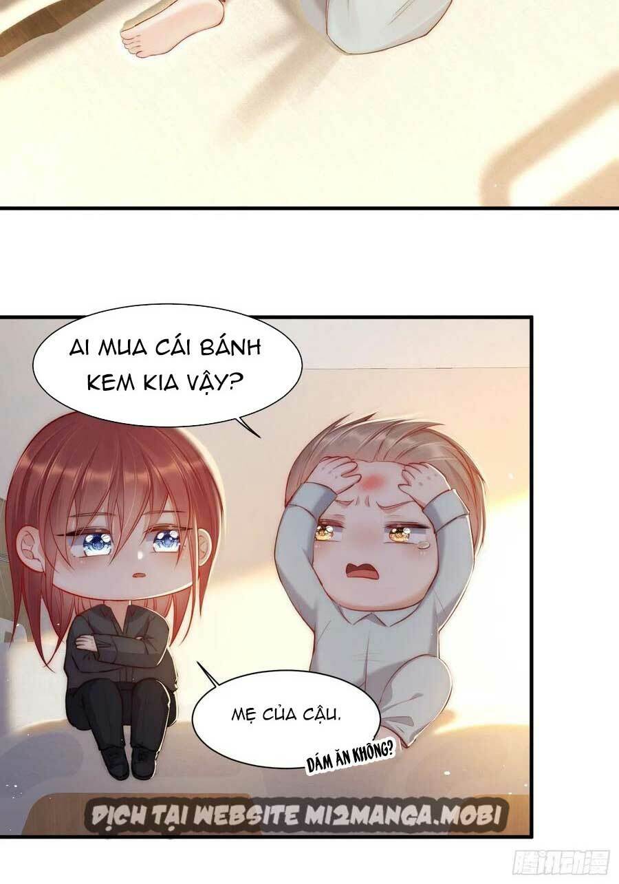 Triều Tây, In Or Out: Chapter 34.1