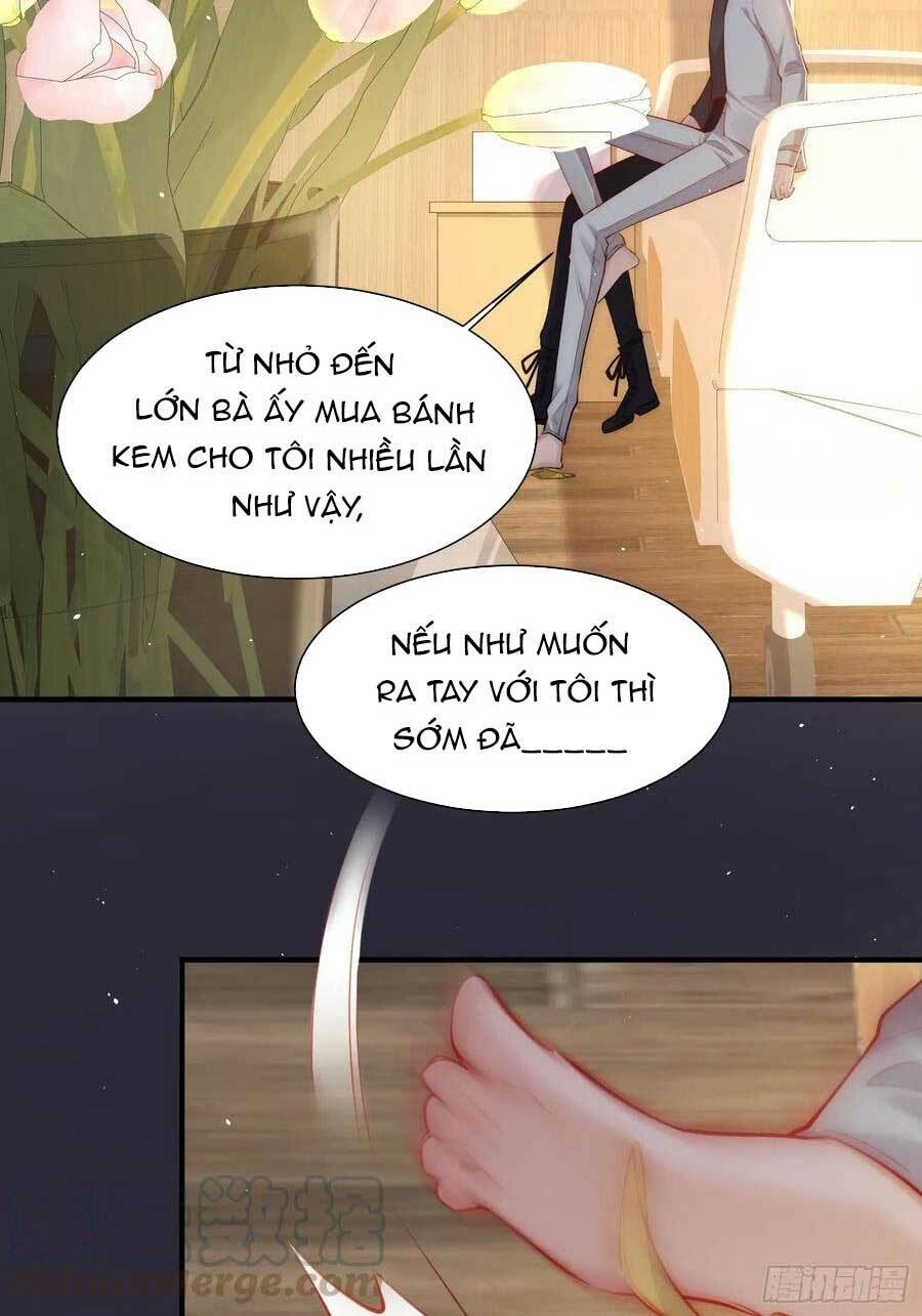 Triều Tây, In Or Out: Chapter 34.1