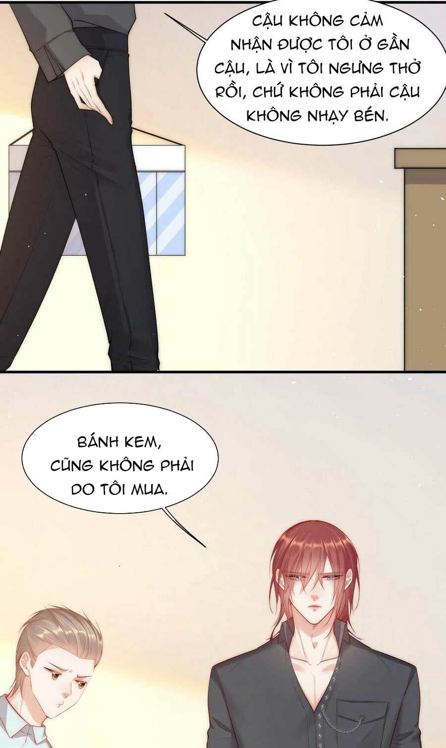 Triều Tây, In Or Out: Chapter 34.1