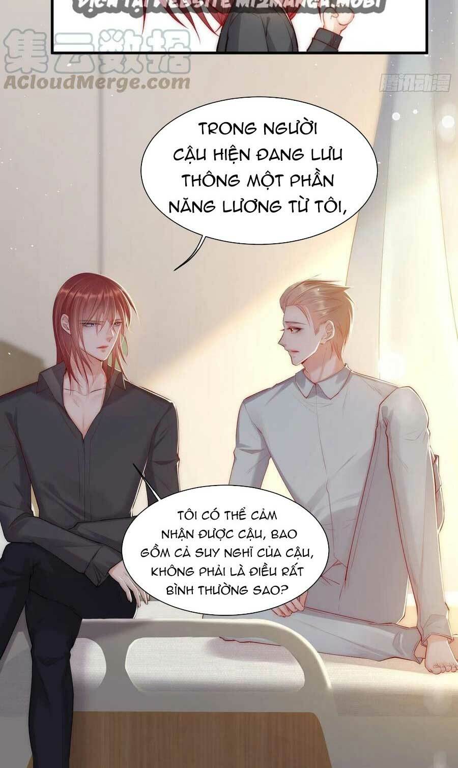 Triều Tây, In Or Out: Chapter 34.1