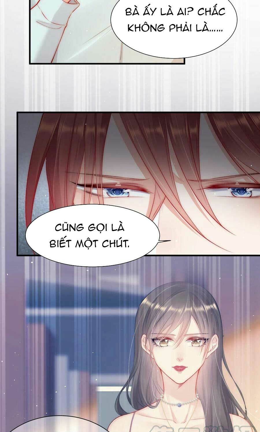 Triều Tây, In Or Out: Chapter 34.2