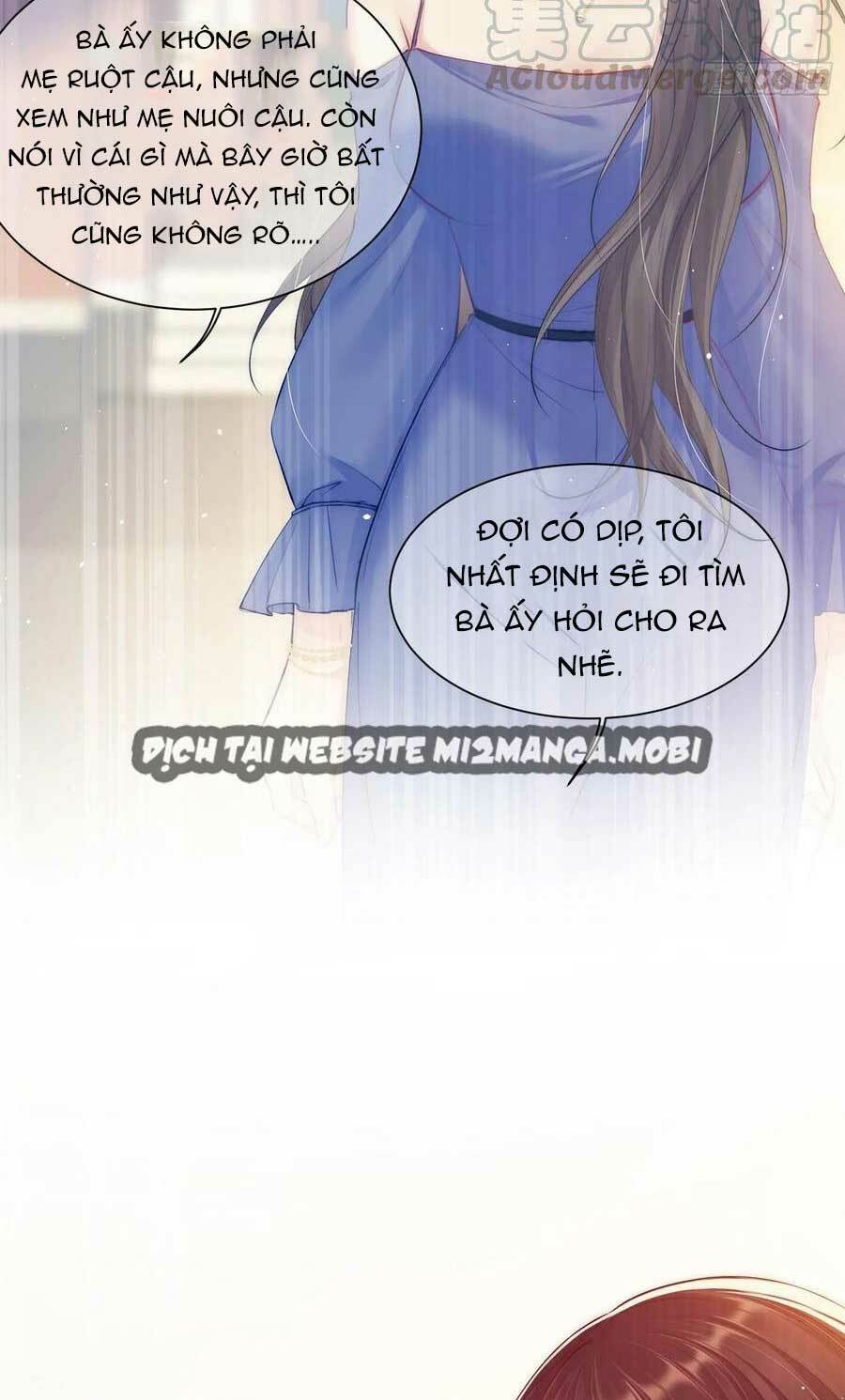 Triều Tây, In Or Out: Chapter 34.2