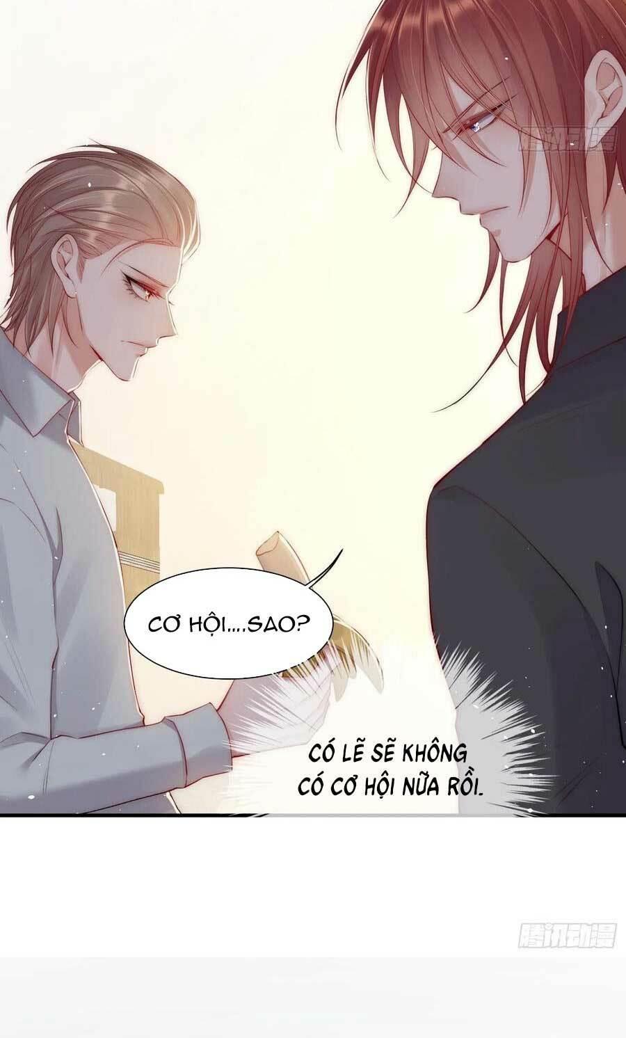 Triều Tây, In Or Out: Chapter 34.2