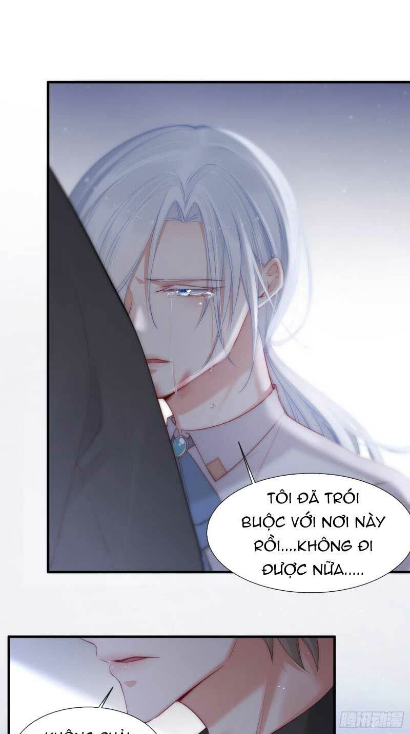 Triều Tây, In Or Out: Chapter 35
