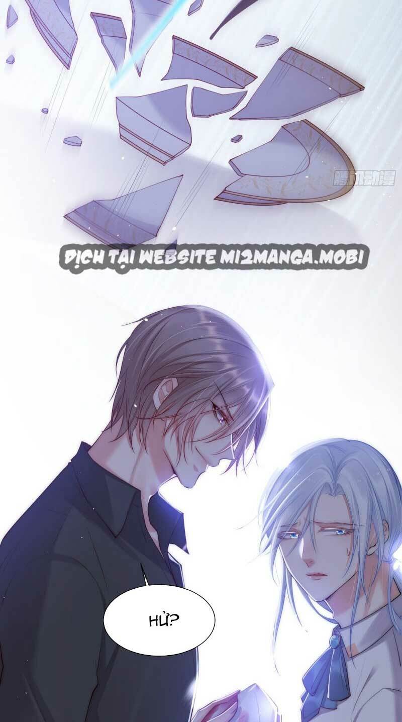 Triều Tây, In Or Out: Chapter 35