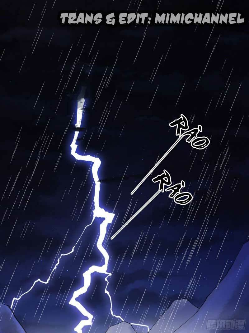 Triều Tây, In Or Out: Chapter 36