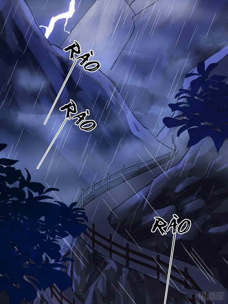 Triều Tây, In Or Out: Chapter 36