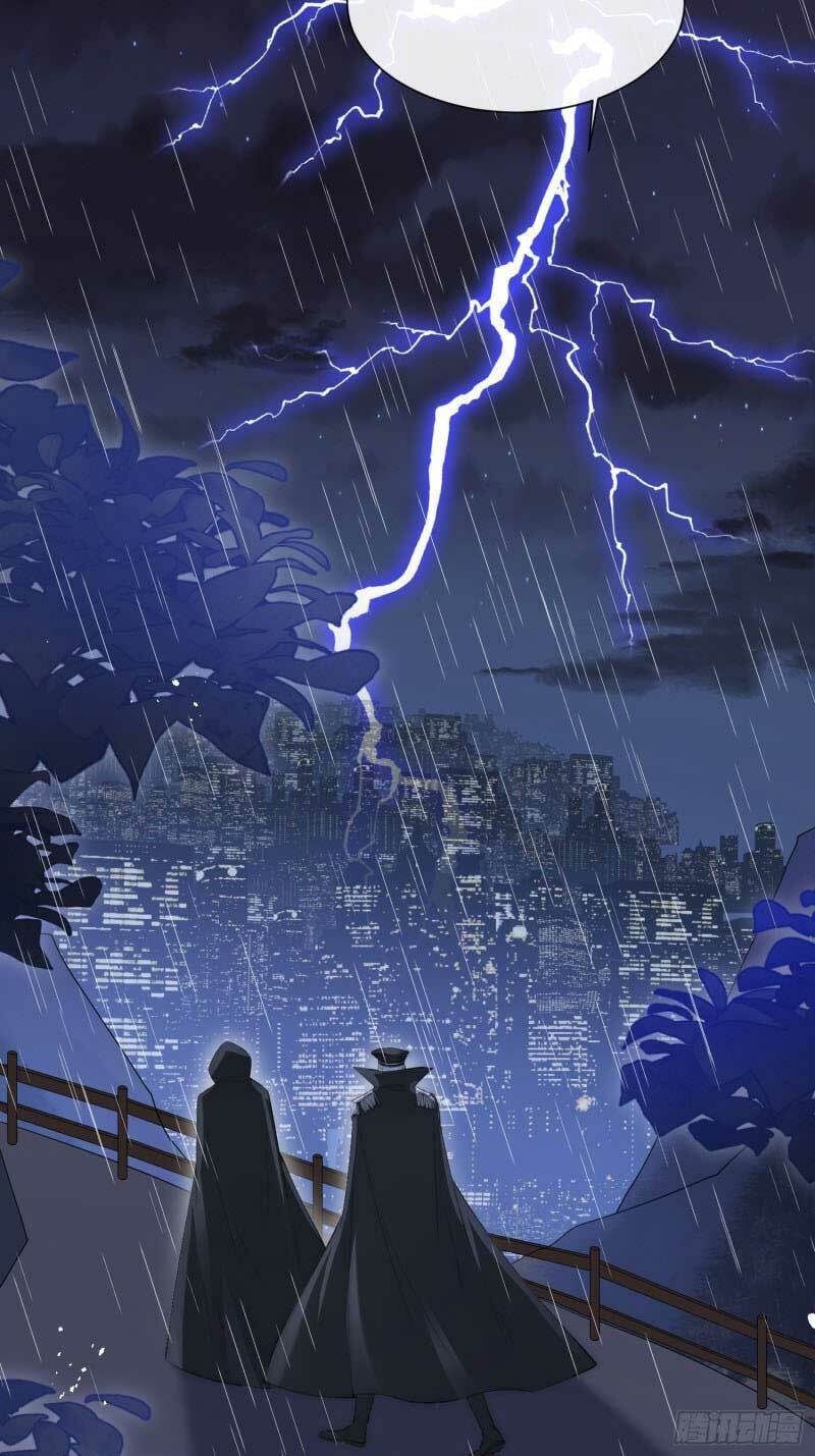 Triều Tây, In Or Out: Chapter 36