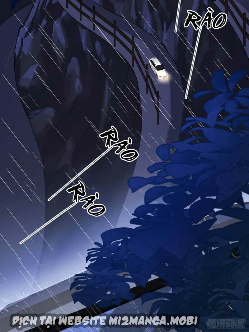 Triều Tây, In Or Out: Chapter 36