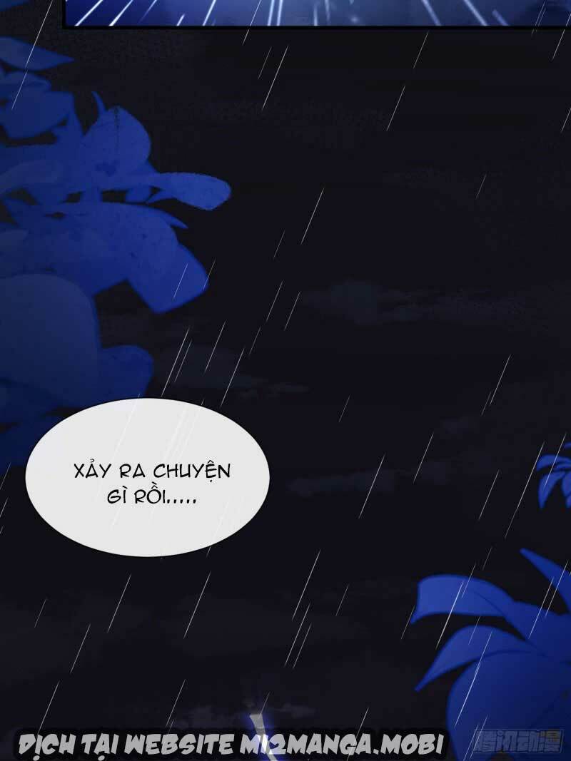 Triều Tây, In Or Out: Chapter 36