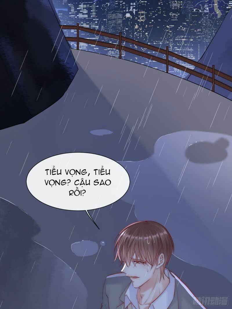 Triều Tây, In Or Out: Chapter 36