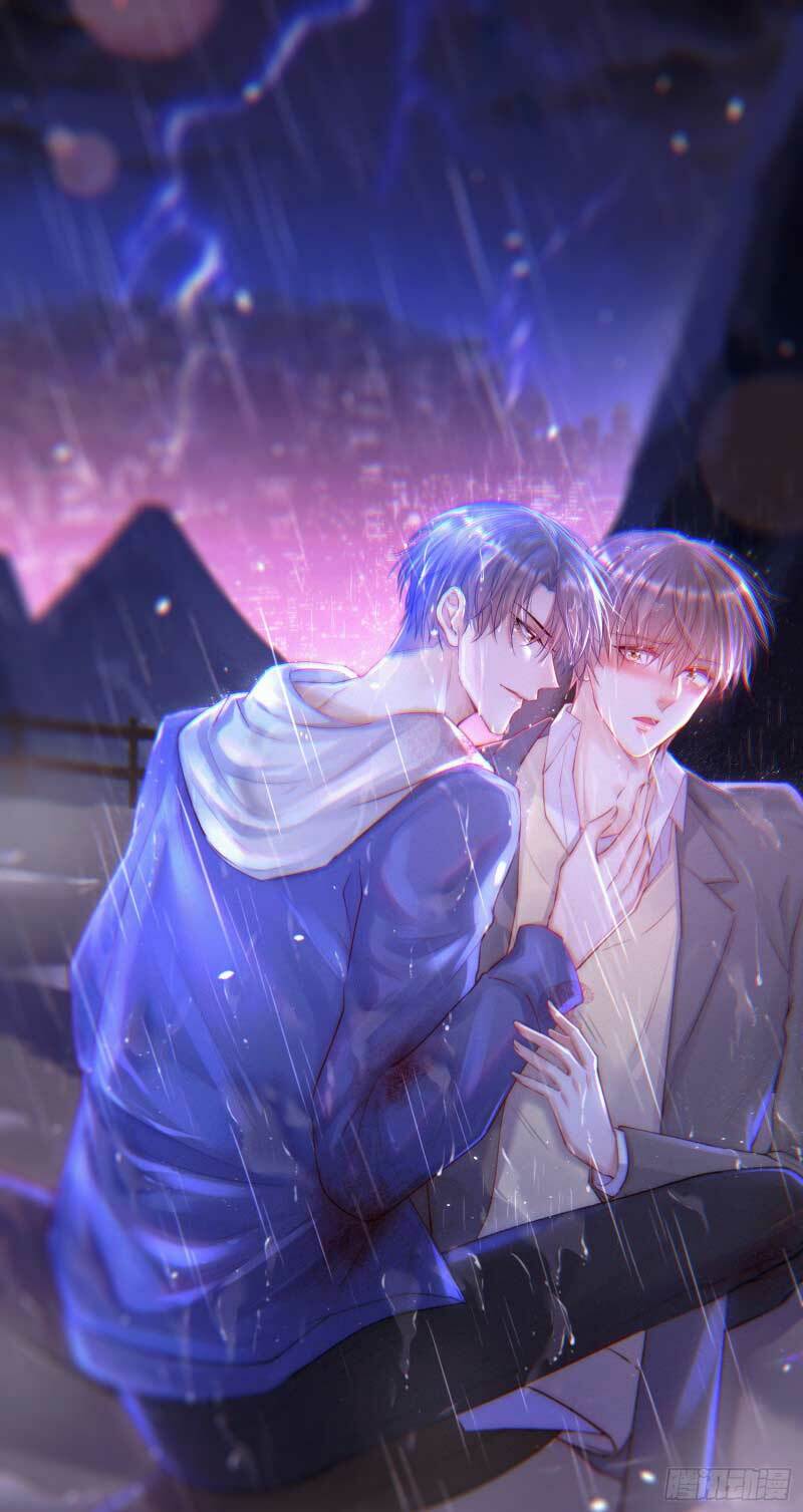 Triều Tây, In Or Out: Chapter 37