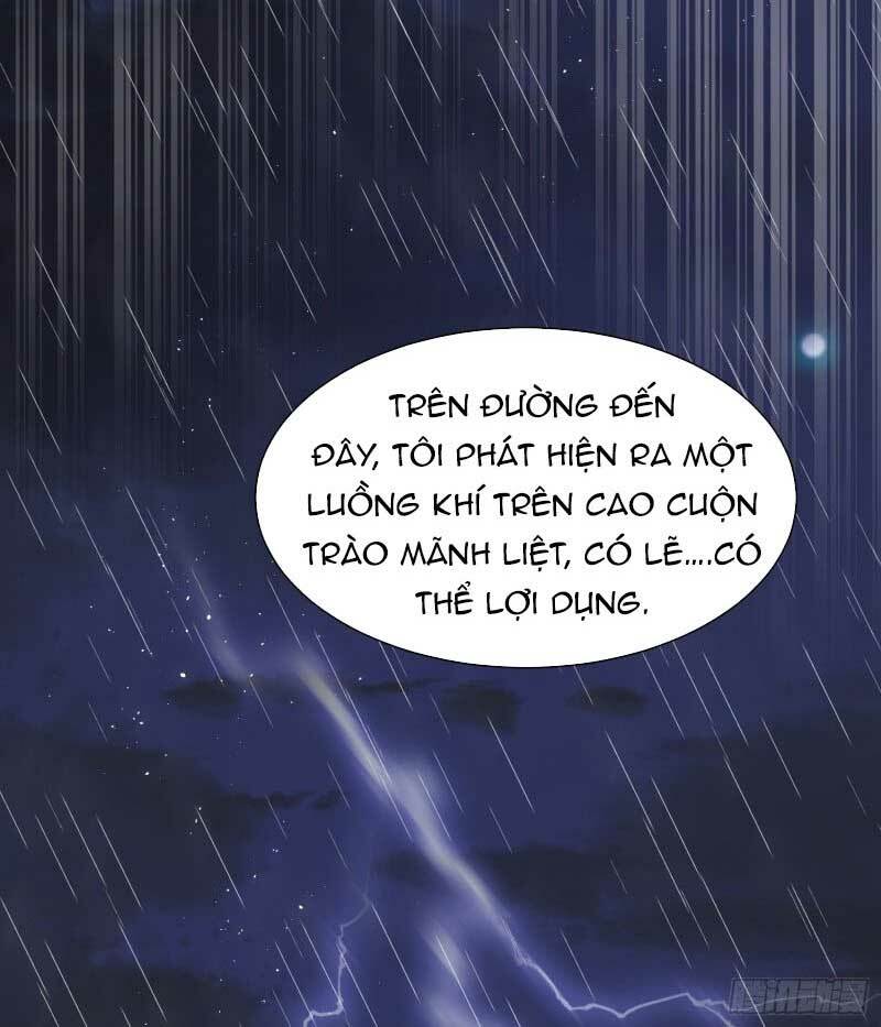 Triều Tây, In Or Out: Chapter 37