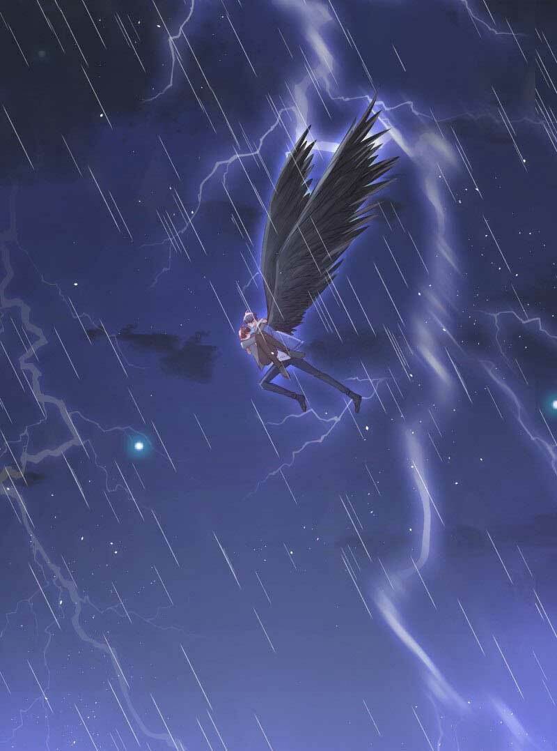 Triều Tây, In Or Out: Chapter 37